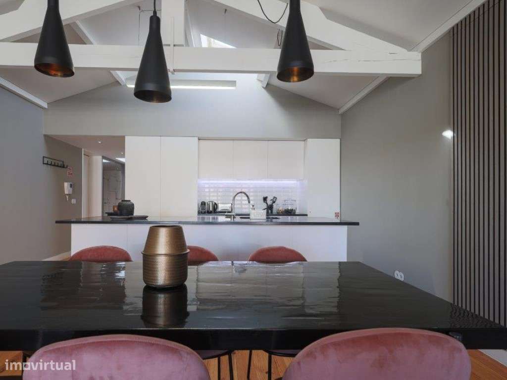 T2 ultimo piso Mouzinho da Silveira-16