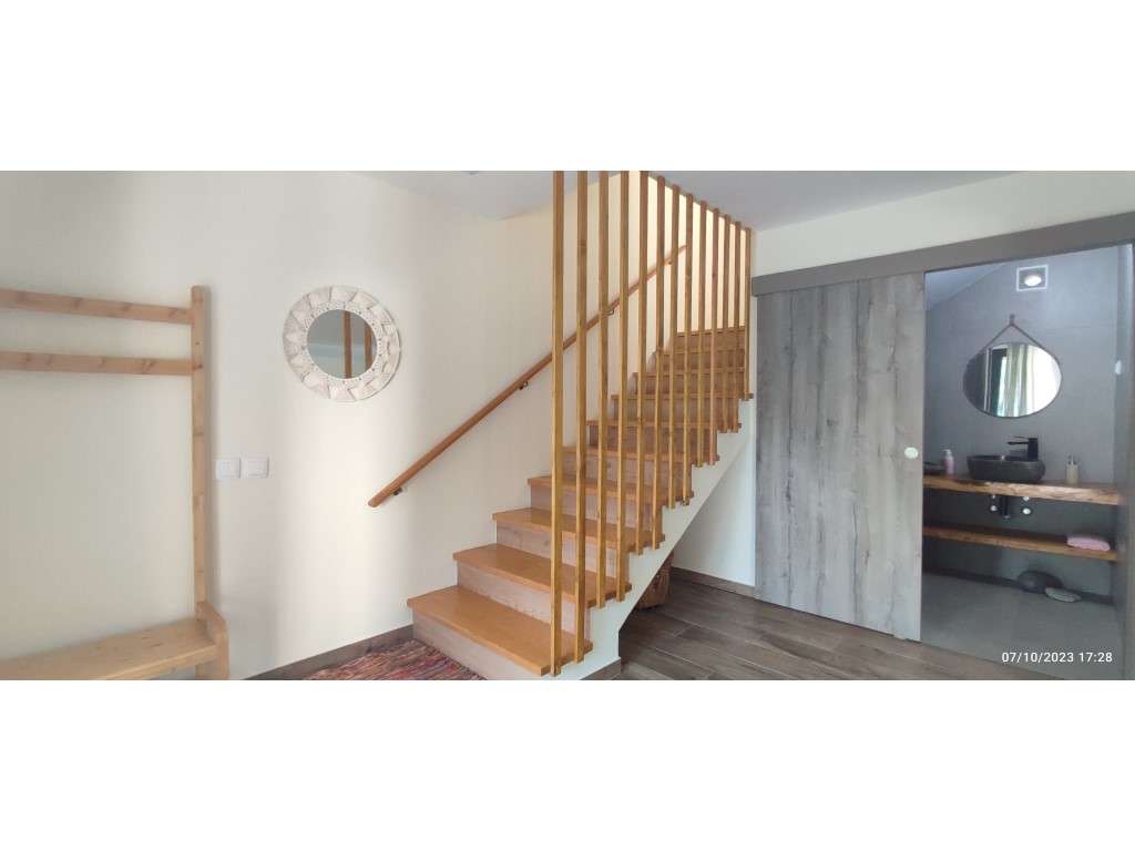 Quinta com duas moradias, anexos, diversas arvores de fruto, vinha ...-29