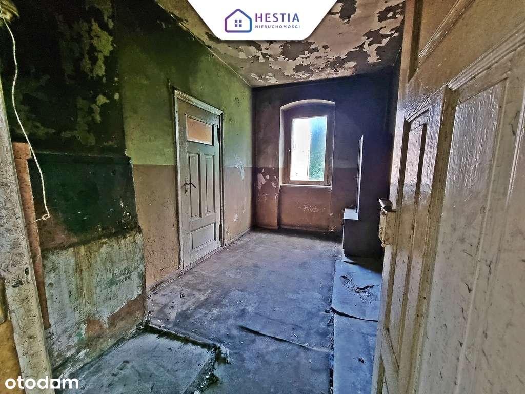 Dom z czerwonej cegły!-7