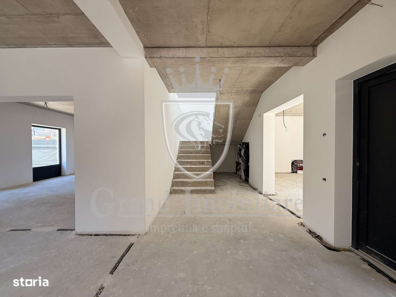 Clădire mixtă 300 mp zona Iulius Mall-6