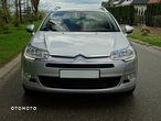 Citroën C5 Tourer HDi 165 FAP Exclusive - 5