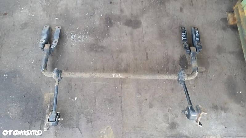 MAN STABILIZATOR Drazek Stabilizacyjny - 2