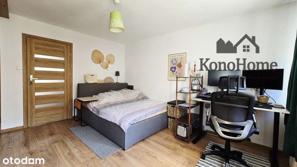 Gotowe do wprowadzenia 2 pokoje Grunwald-6