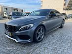 Mercedes-Benz C 250 d Aut. - 7