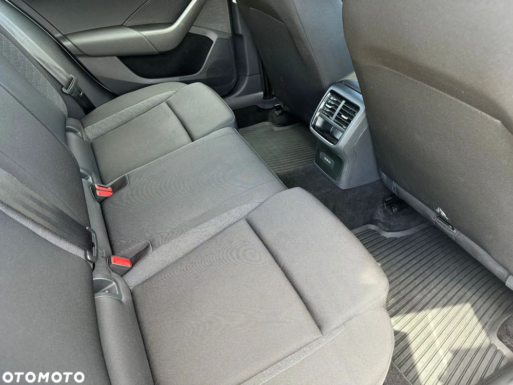 Skoda Octavia Salon Polska FV23%