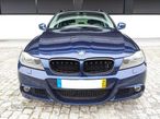 BMW 320 d Touring Auto - 2