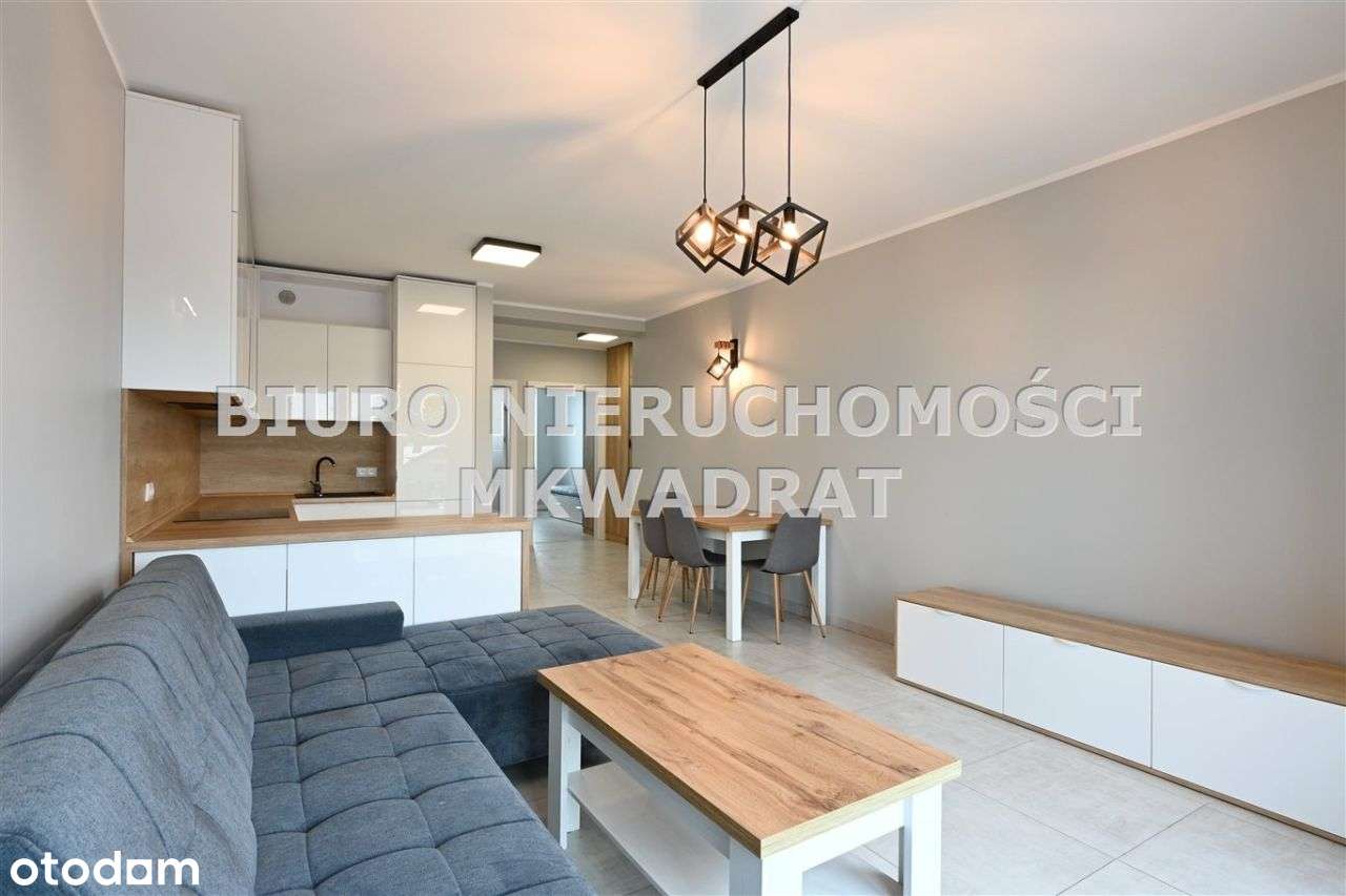 M4 w nowym budownictwie-Śródmieście-8