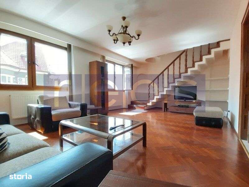 VANZARE DUPLEX COTROCENI | 3 CAMERE + DEPENDINTE + GARAJ