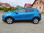 Opel Mokka 1.4 Turbo Automatik Edition - 10