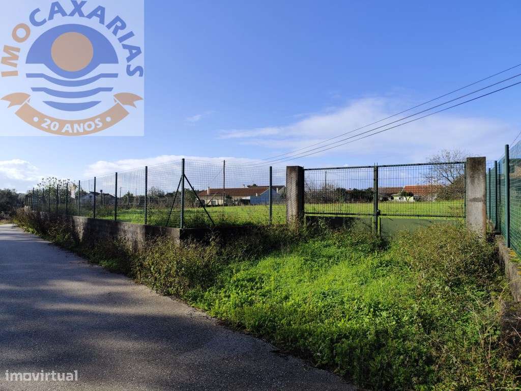 Terreno com Projeto Aprovado
Construção de Edifício de Turismo de ... - Grande imagem: 5/6