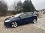 Ford Focus - 5