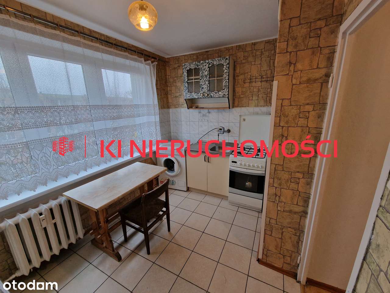 Mieszkanie z możliwością aranżacji sypialni I zielona okolica - Pełny obrazek: 5/9