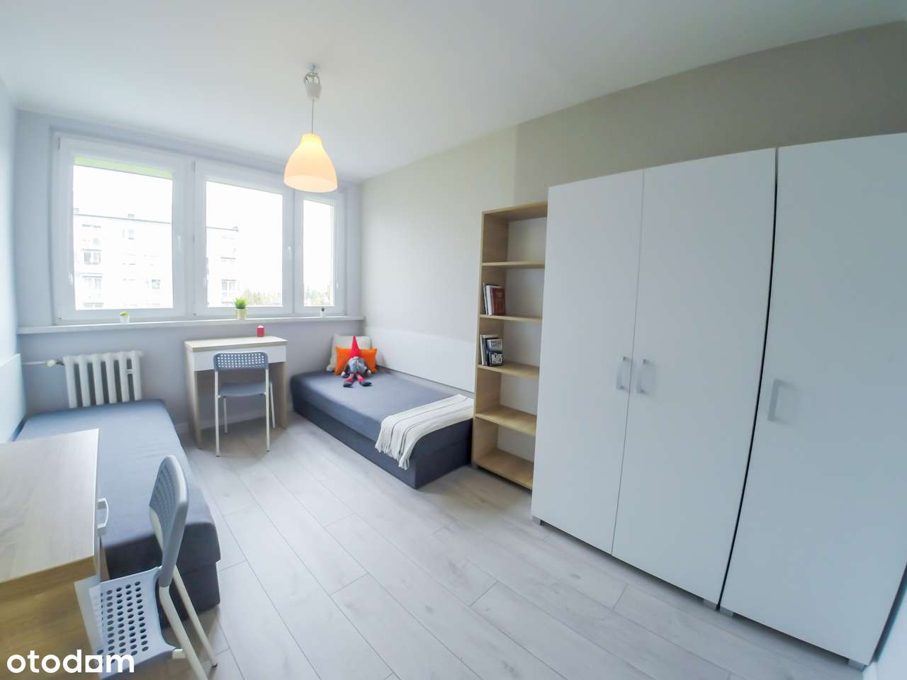 Zegadłowicza/Trzebnicka-3