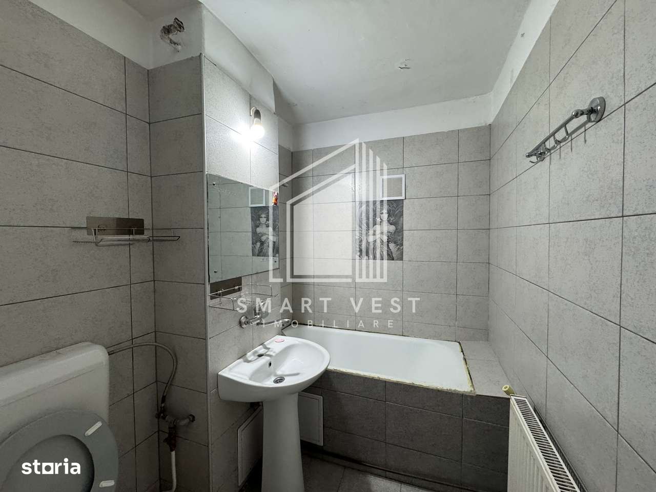 Apartament 2 camere | Etaj 2 | Zona Micro 16-13