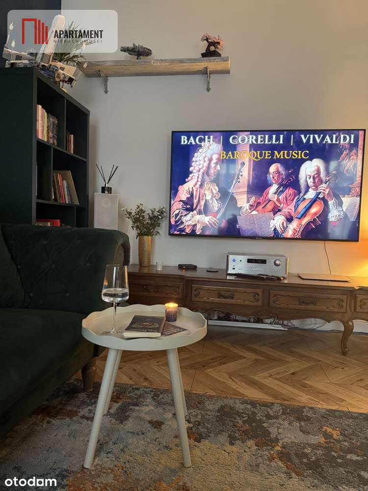 Przytulne mieszkanie w centrum Oleśnicy-4