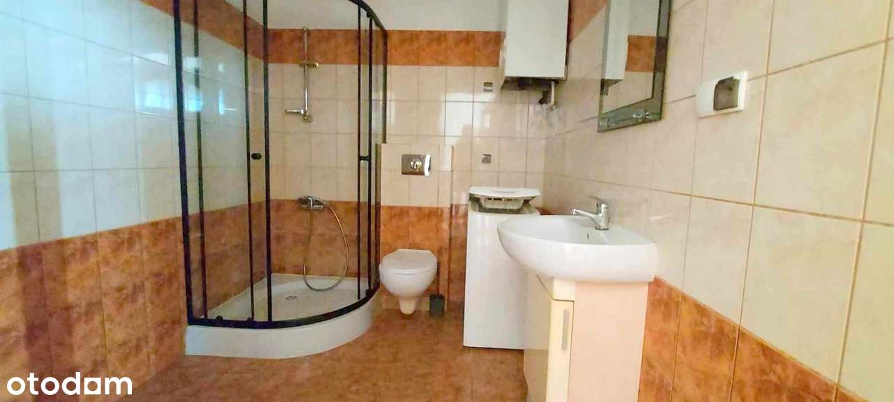 Kawalerka blisko URz duży taras, parking-2