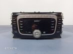 FOCUS MK2 RADIO CD MP3 SONY 7M5T-18C939-JD - 1