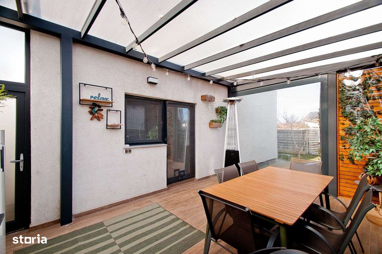 De vanzare casa in Galati, Zona Metro, sup. 155mp.-19