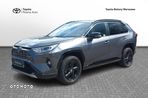 Toyota RAV4 - 1