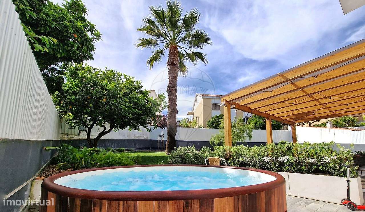 Moradia T4 à venda em Corroios - Grande imagem: 3/49