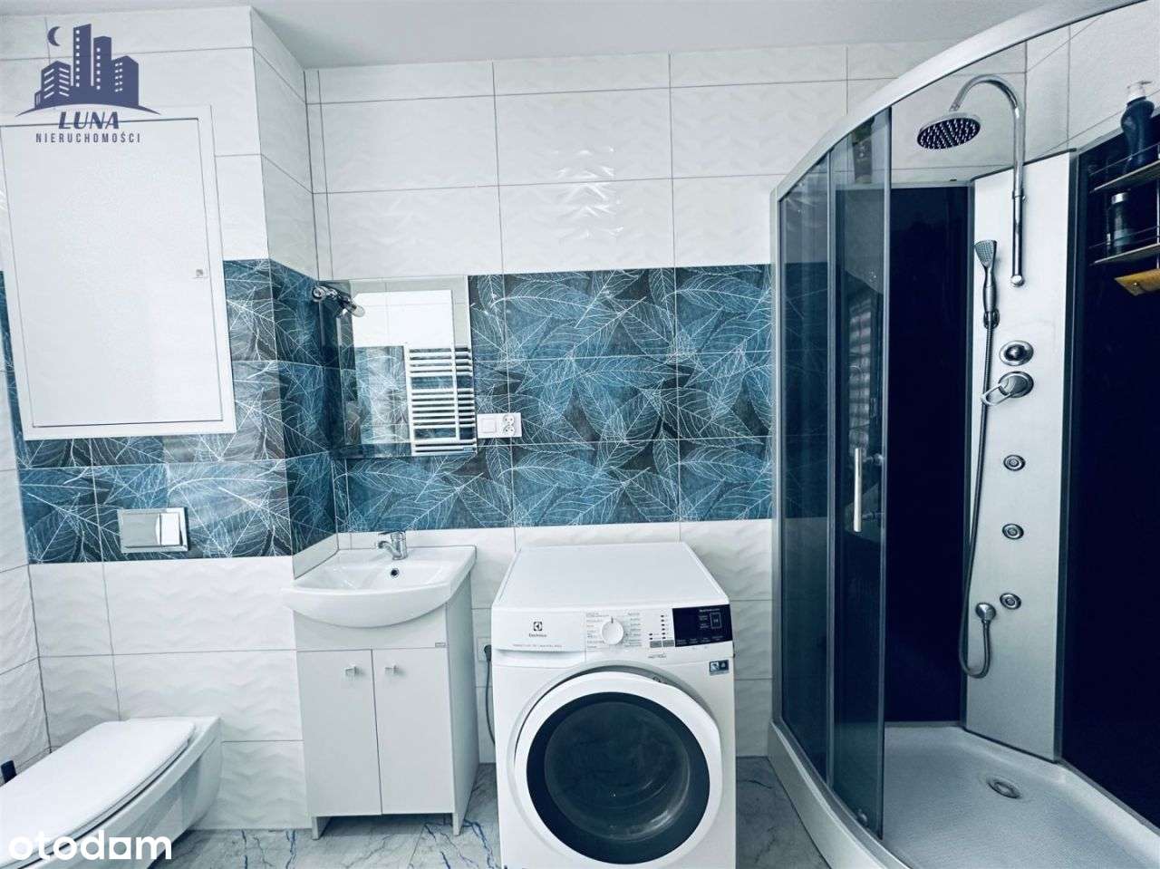 Mieszkanie, 36,30 m², Strzegom-5