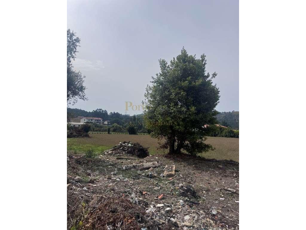 Terreno Urbanizável com 1.000 m² em Alfena Excelente Localização e ...-7