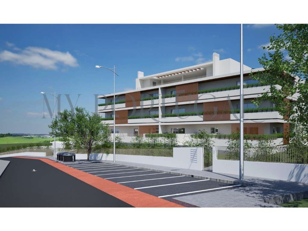 Ericeira: Oportunidade Única de Investimento | Terreno com PIP Apro...-4