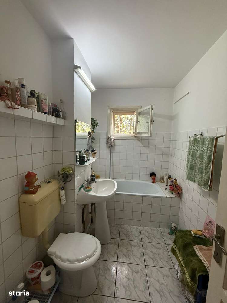 MT238 Apartament 2 camere, parter inalt SAGULUI, centrala proprie-14