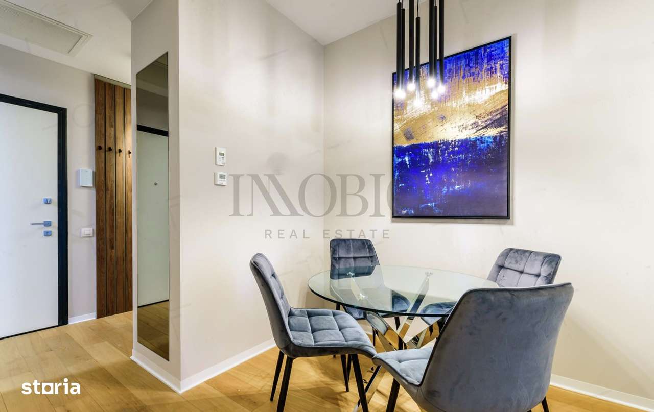 Studio Dublu | One Mircea Eliade | Loc de Parcare - Imagine principală: 5/11