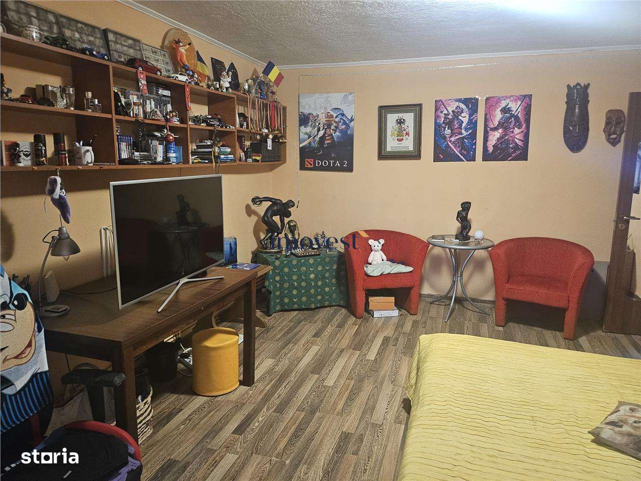 Apartament 4 Camere Micro 16 - Imagine principală: 4/16