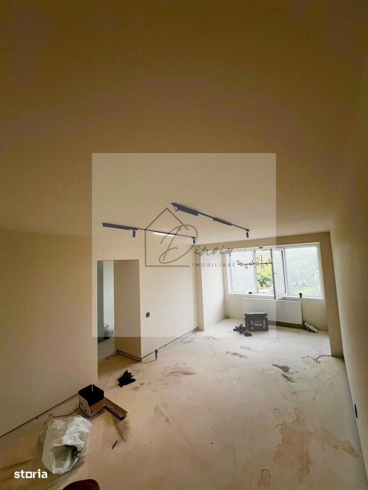 2 camere Colentina Parc Motodrom I RENOVAT INTEGRAL I COM 0%-1