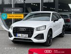 Audi Q2 35 TFSI Advanced S tronic - 1