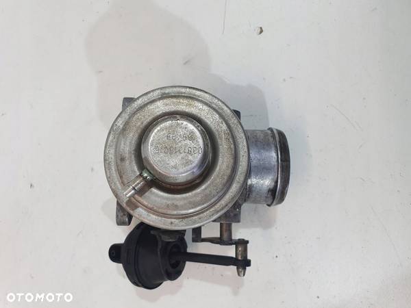 ZAWÓR EGR VW AUDI SKODA SEAT 1.9 TDI 038129637 - 15