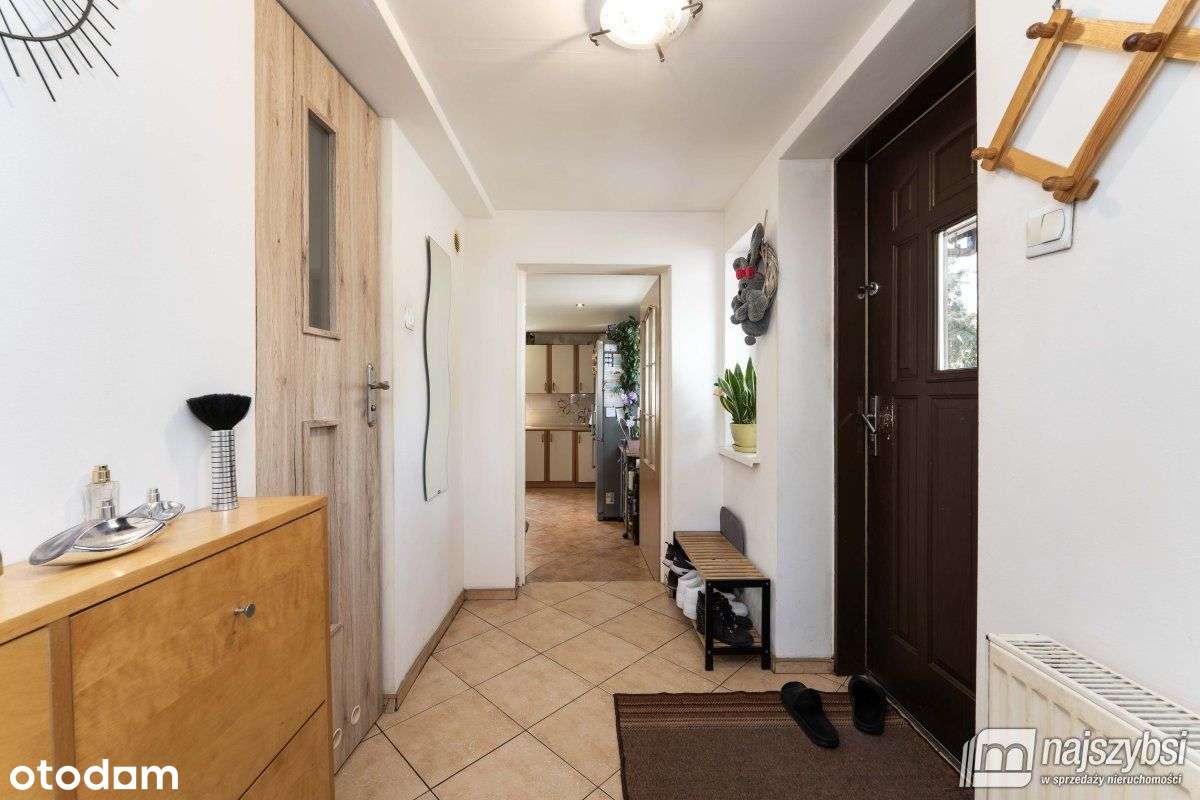 Łobez- parter domu 102,89m2 - Pełny obrazek: 5/18