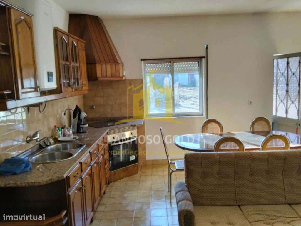 Moradia T2 em Boticas - Excelente Oportunidade - Grande imagem: 4/14