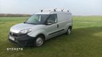 Fiat Doblo Long - 1