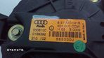 Wentylator dmuchawa Audi  A4 B6 2,5TDI 8E1820021B - 4