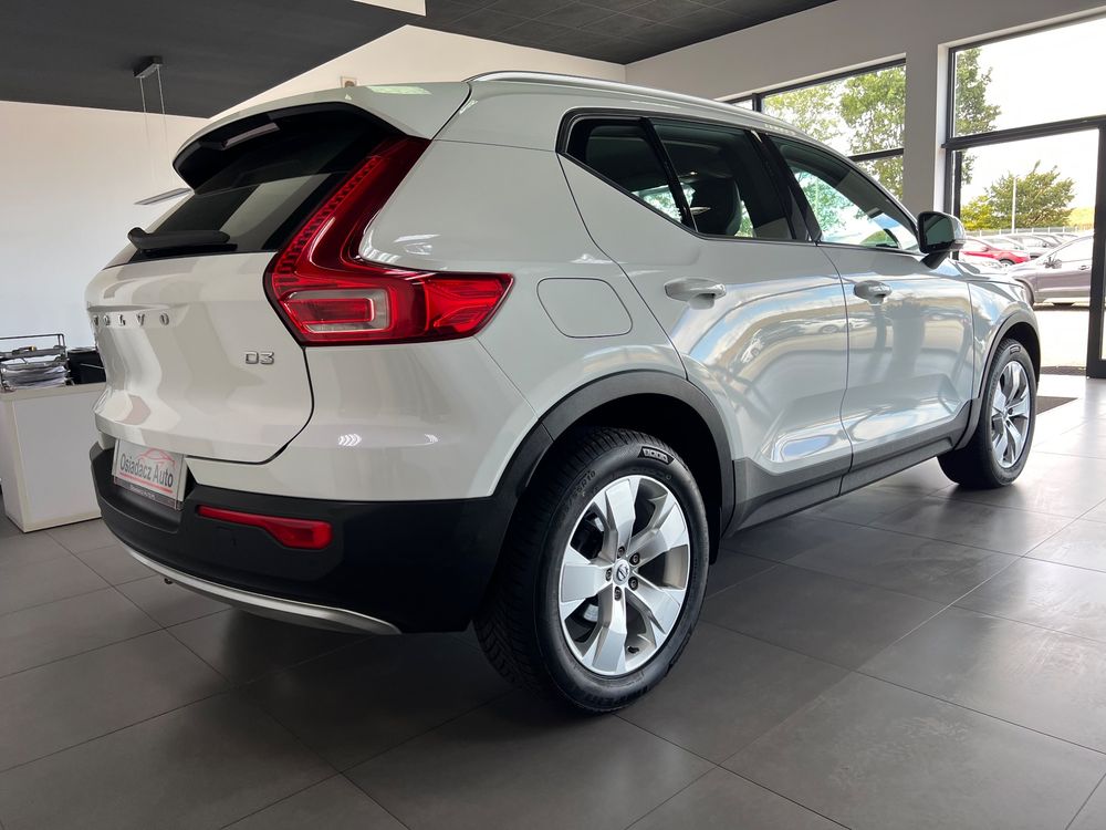 Volvo Xc-40