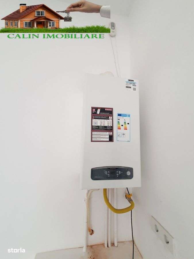 DE INCHIRIAT Showroom / Birouri 85mp, 125mp 8,5 euro Calea Chisinaului - Imagine principală: 5/15