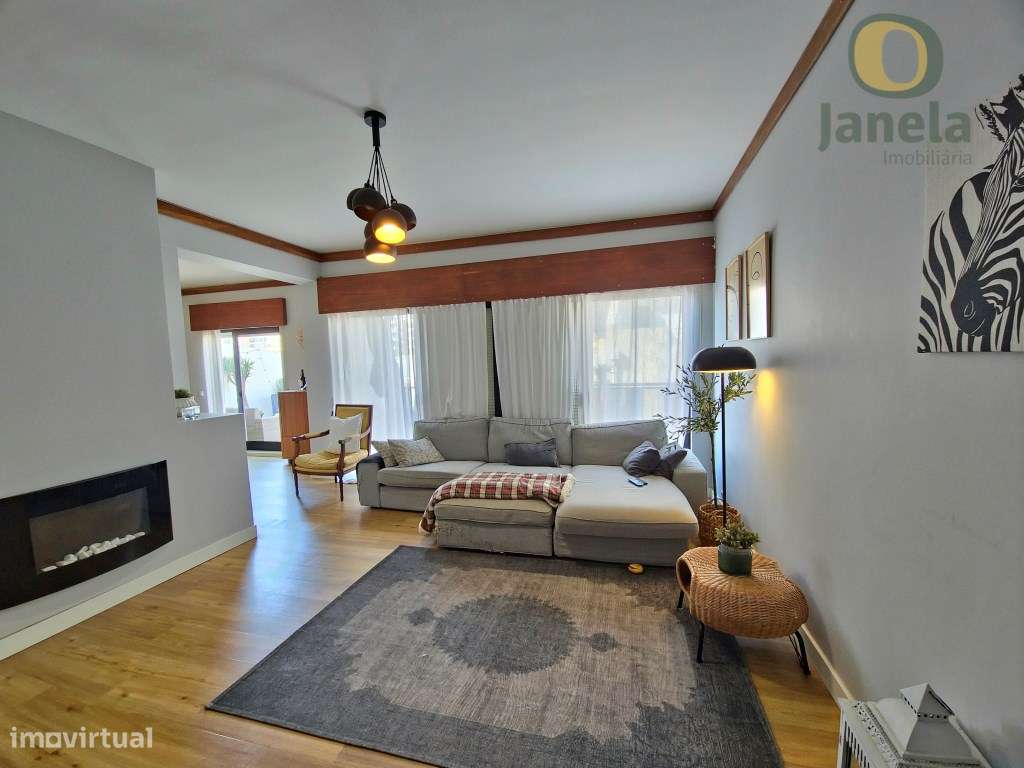 Maravilhoso T5 para um Estilo de vida residencial contemporâneo.-4