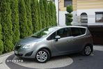 Opel Meriva - 2