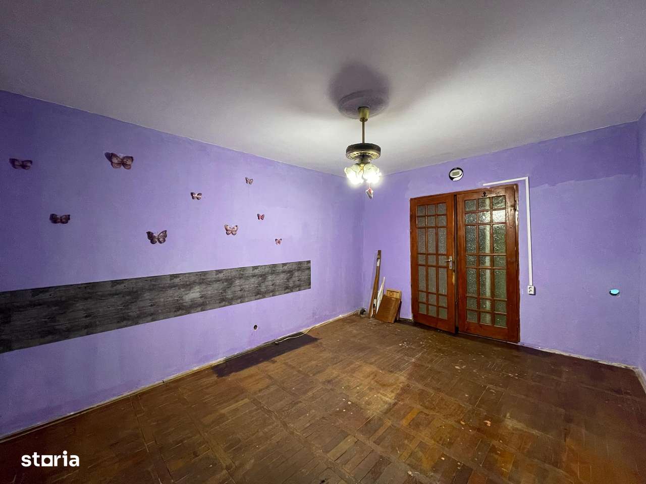 Apartament 1 camera - 20,7mp - Calea Buziasului - Imagine principală: 1/6