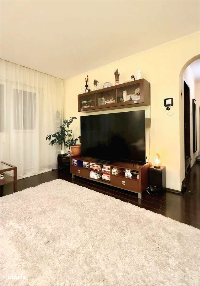 Vand 3 cam Dambu confort 1-0