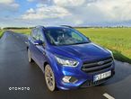 Ford Kuga 2.0 TDCi AWD ST-Line - 3