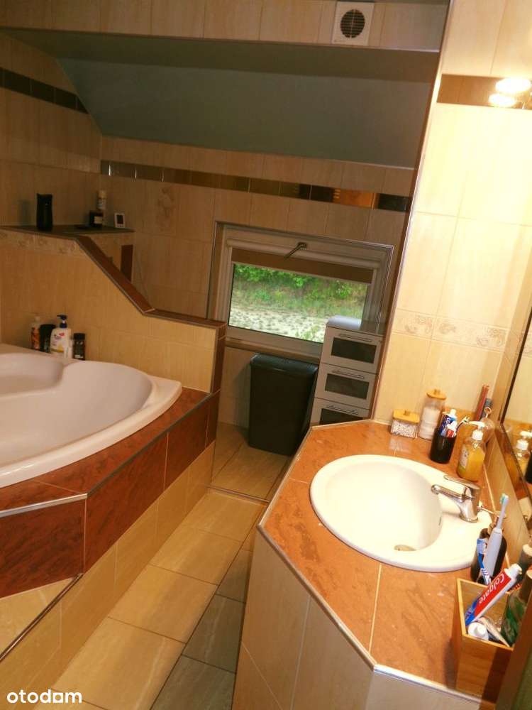 Konin – Dom jednorodzinny-17