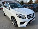 Mercedes-Benz GLE - 2