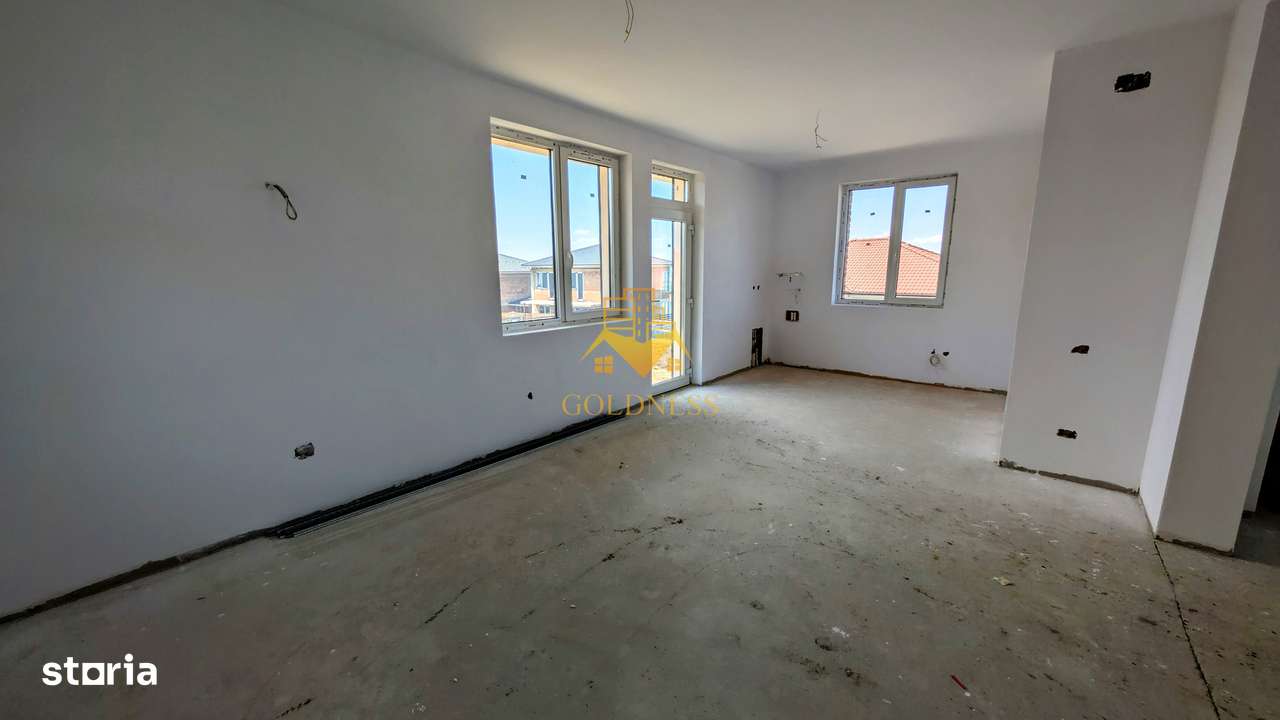 Vila, 4 Camere, Dezmir, Constructie Noua, 450 mp, 4 Bai, 2 Parcari - Imagine principală: 5/20