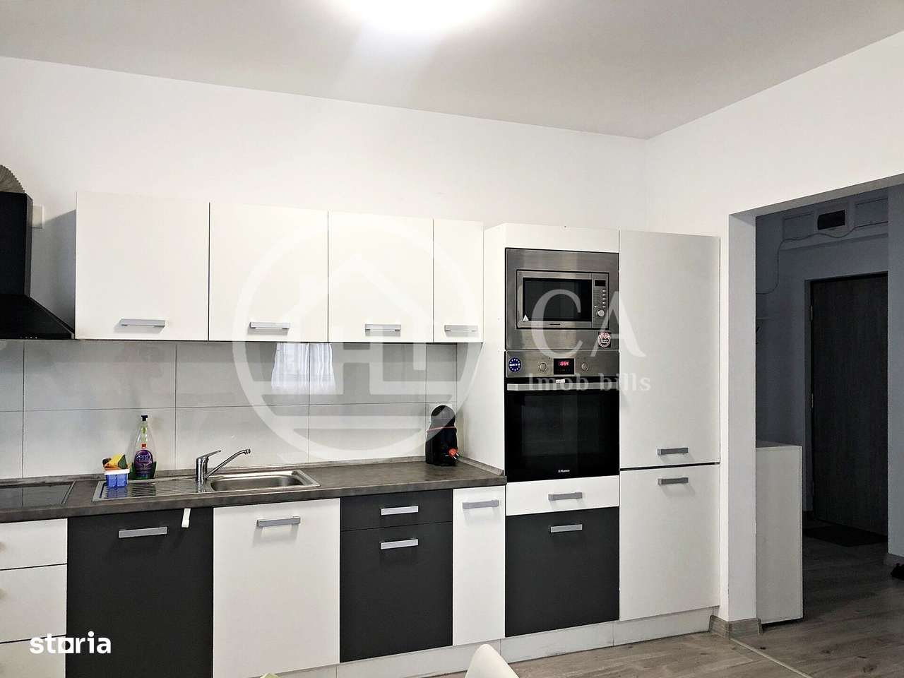 Apartament cu 3 camere de inchiriat in Prima Onestilor, Oradea - Imagine principală: 4/11