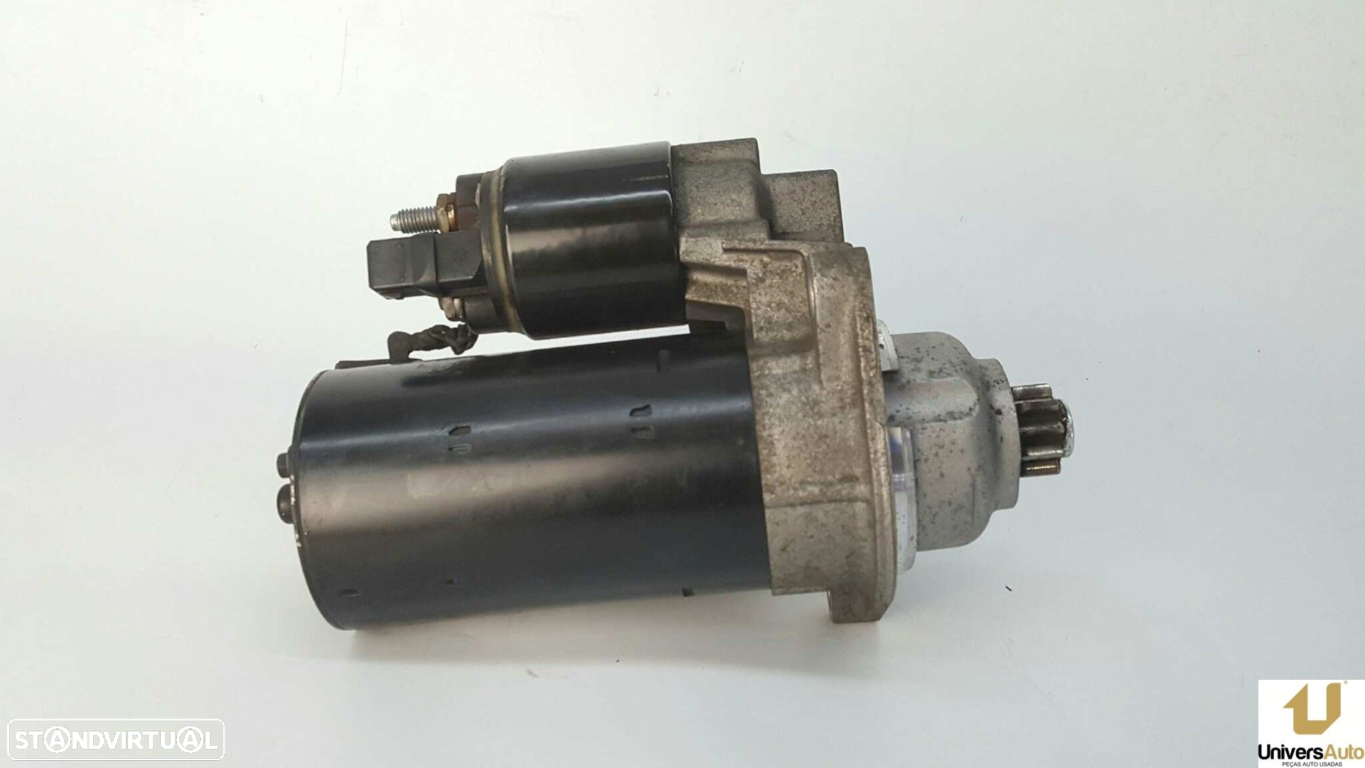 MOTOR DE ARRANQUE SEAT IBIZA (6K1) STELLA - 2