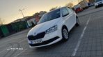 Skoda Fabia 1.0 MPI Ambition - 10